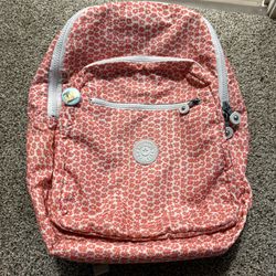 SEOUL LARGE 15" LAPTOP BACKPACK
