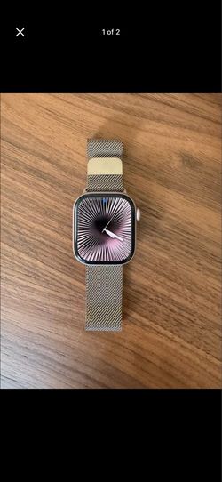 Apple Watch Series 10