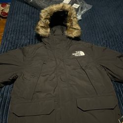 North Face Jacket 