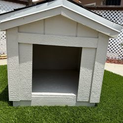 Dog House 