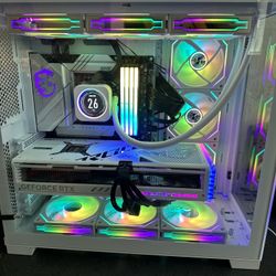 4090 Gaming PC