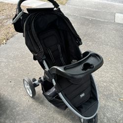 Britax Stroller 