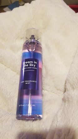 Dream in the sky