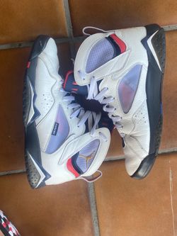 Jordans size 10