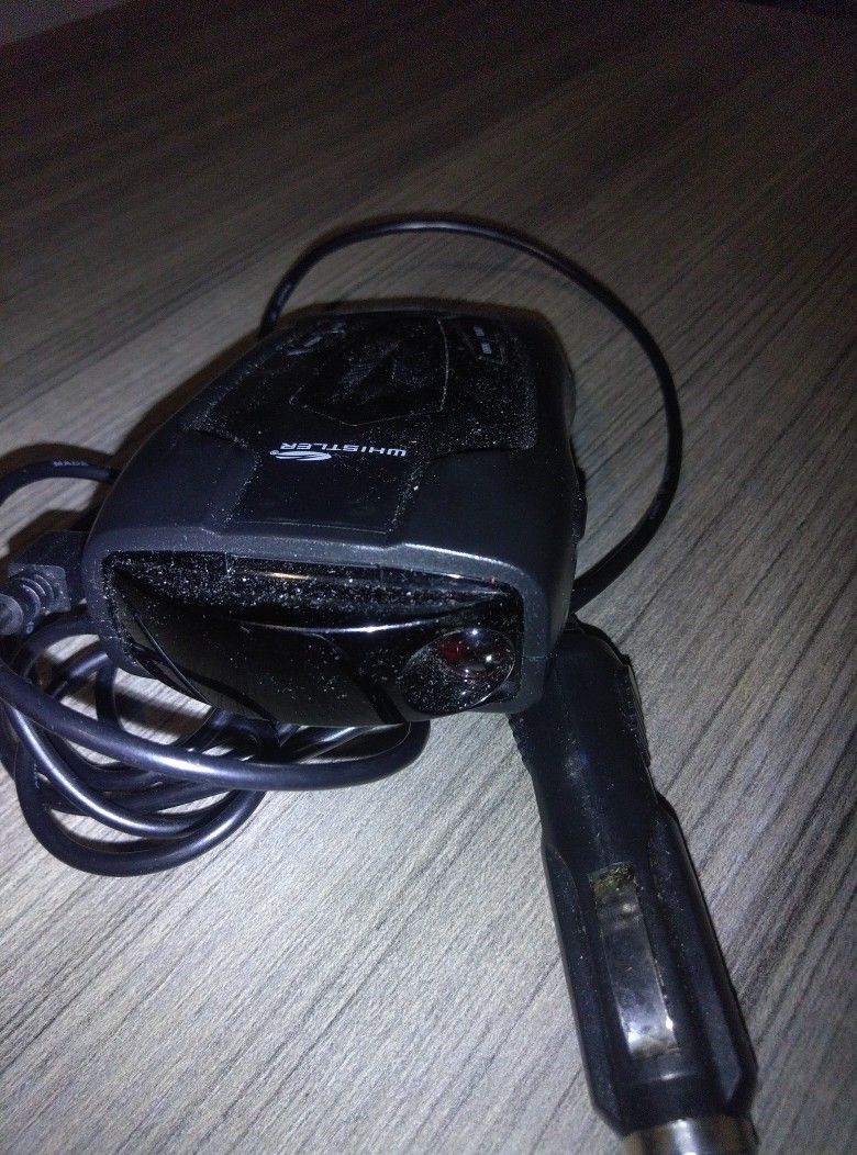 Radar For Camera Boxes