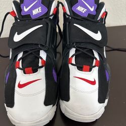 NIKE AIR RAPTOR for Sale in Houston TX OfferUp