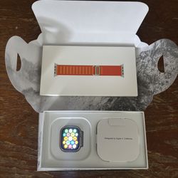 *NEW* Apple Watch Ultra 2