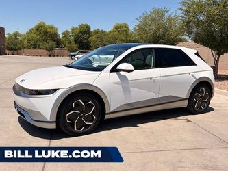 2024 Hyundai IONIQ 5