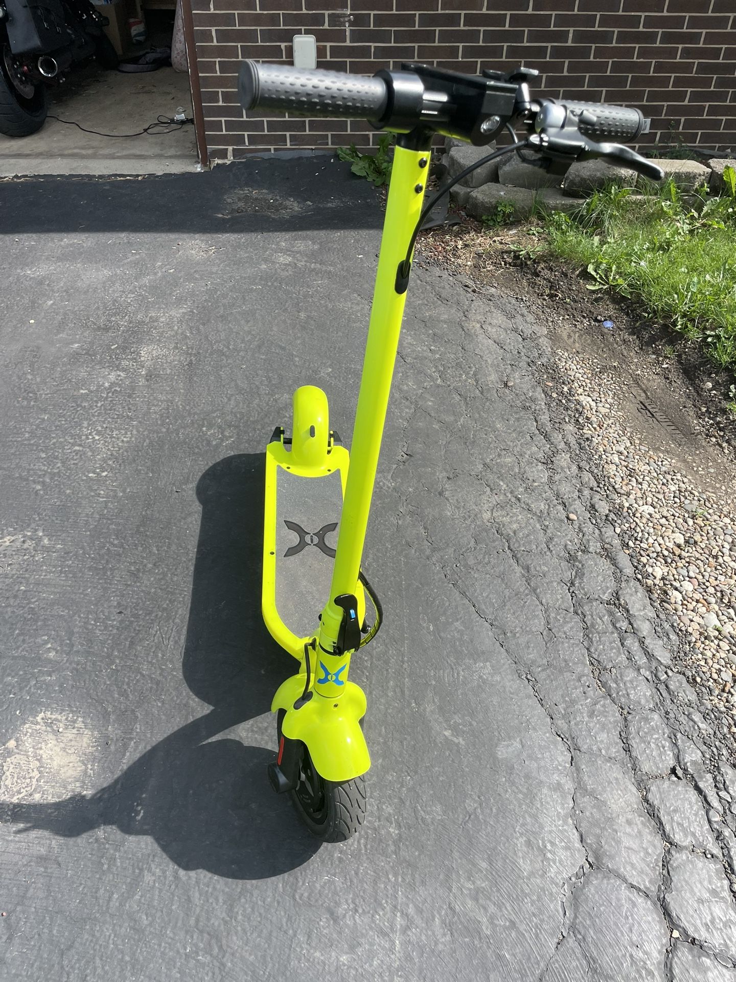Hover 1 Alpha Scooter For Sale