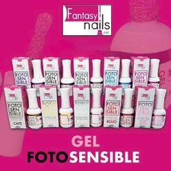 Producto fantasy nails