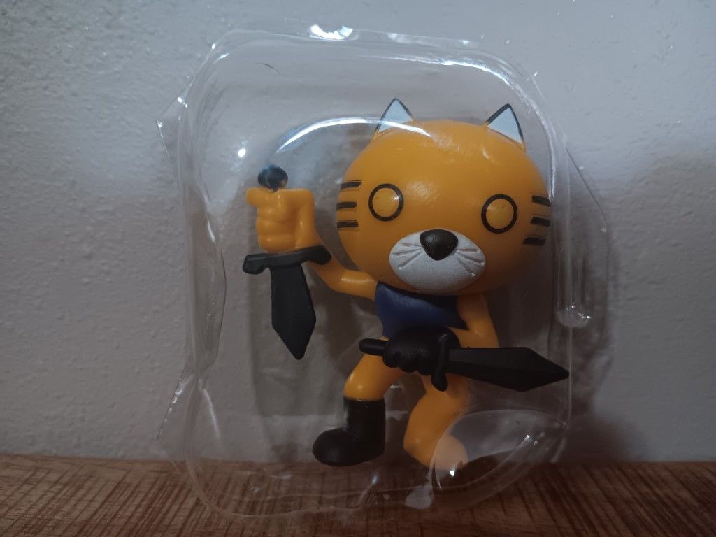 Piggy Series 1 Figurine