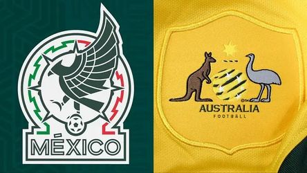 Australia vs Mexico National Soccer Team - Friendly