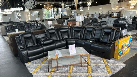 Empire furniture
