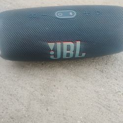 JBL charge 5 Portable Bluetooth Speaker 
