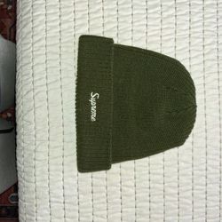 Supreme Beanie 