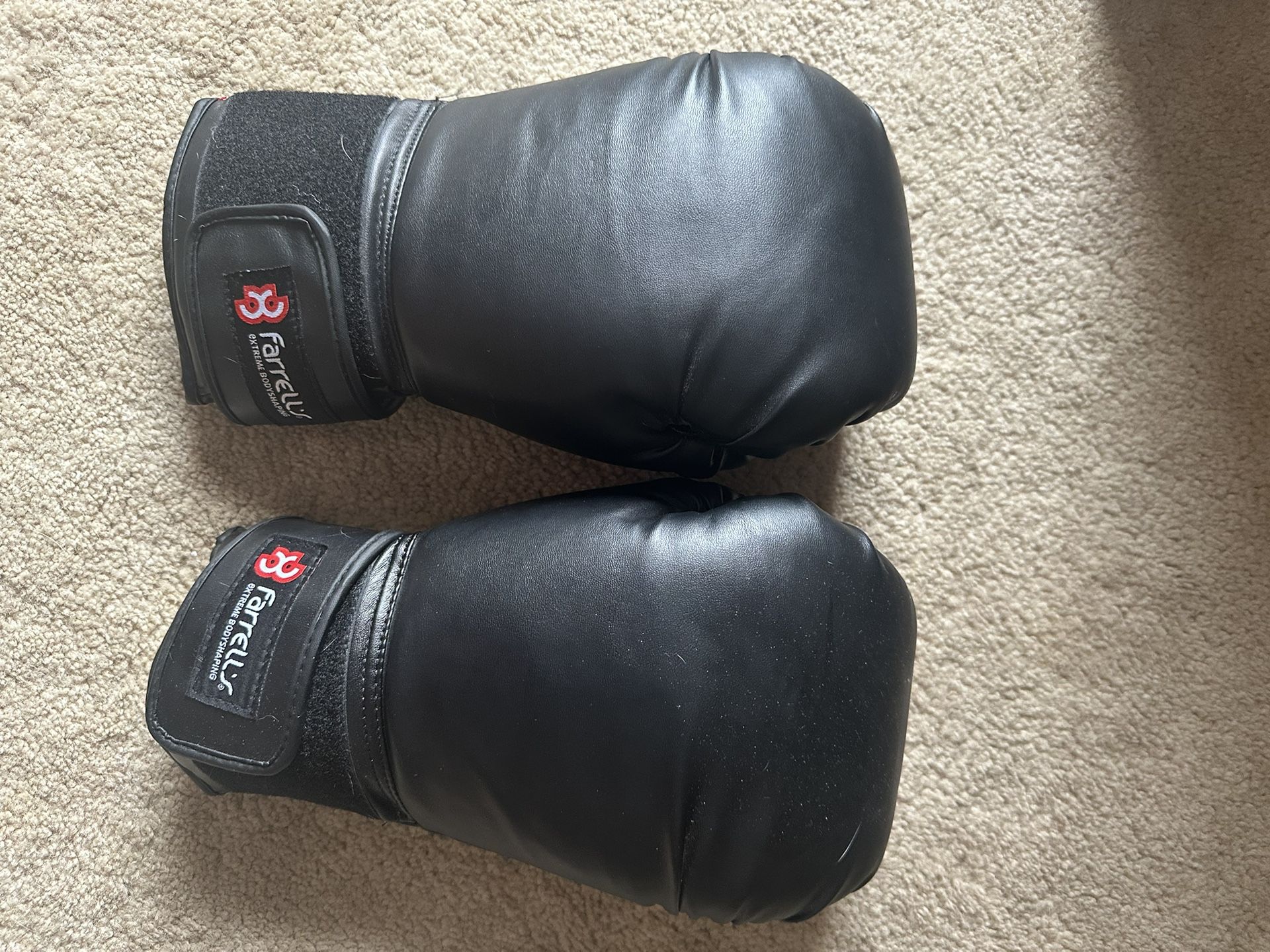 Boxing Gloves 