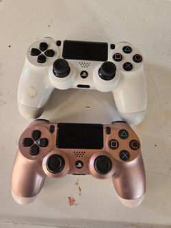 Ps3 controllers