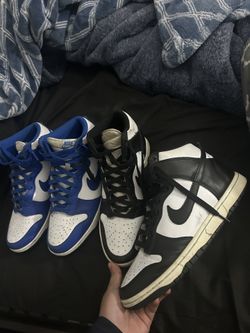 Dunks