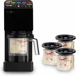 Ice Cream Maker/dessert station / drink maker