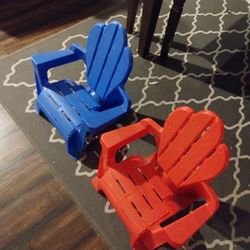 Kids Chairs