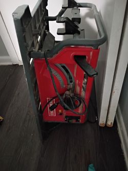 Awesome table saw