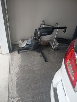 Bruno Wheel Chair Lift