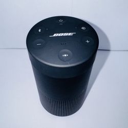 Bose Soundlink Revolve II Bluetooth Speaker 
