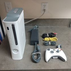 Xbox 20GB Consoles