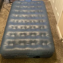 Inflatable Mattress 