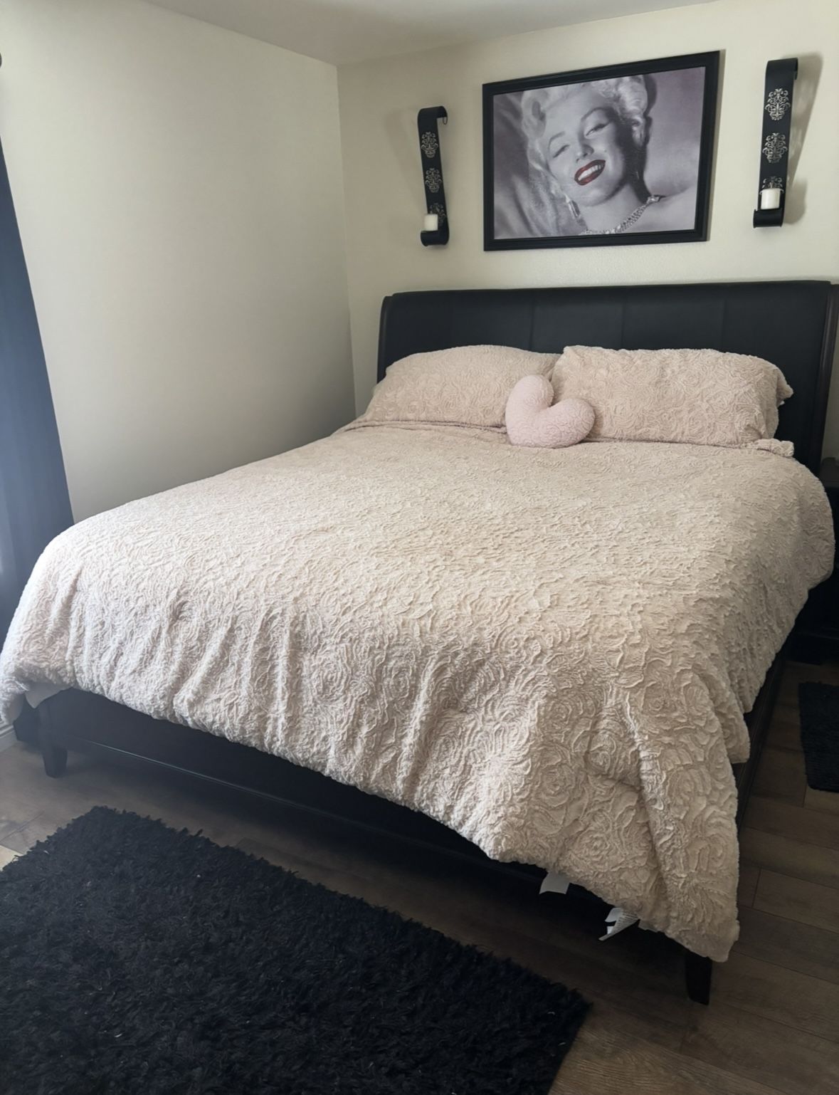 King Bedroom Set