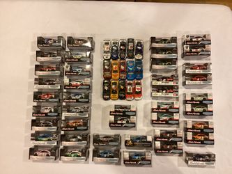 Kevin Harvick 1/64 Diacast Car