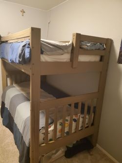 Free Bunk Beds
