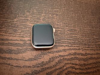 Apple Watch Series 5