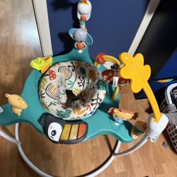 Bouncer For Baby 