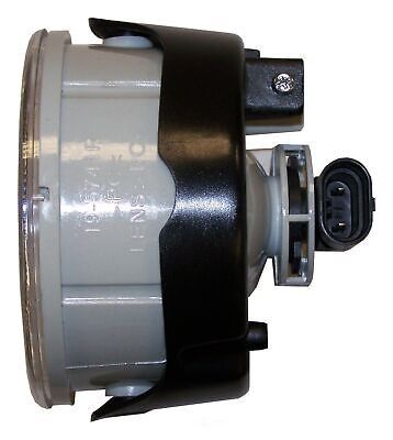 Replacement Fog Light Compatible with 2004 Grand Cherokee