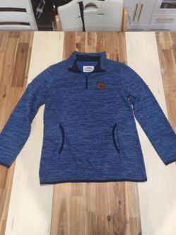 Women's Quarter Zip - Small
