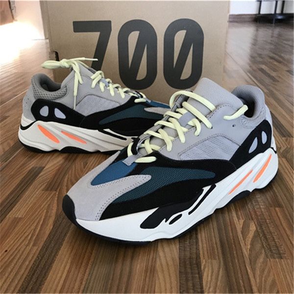 Adidas boost 700 Deadstock - Brand new for Sale in Alexandria, VA - OfferUp