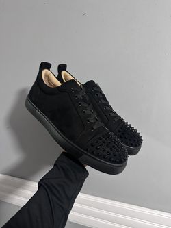 CL Shoes Red Bottoms