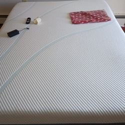 Tempurpedic