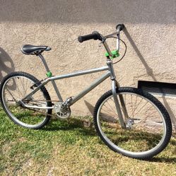 1995 GT Pro Series 24” BMX Bike