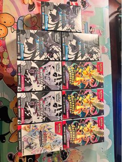 Pokemon