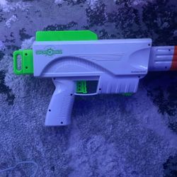 Splat Gel blaster Gun