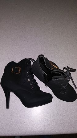 Womans boots