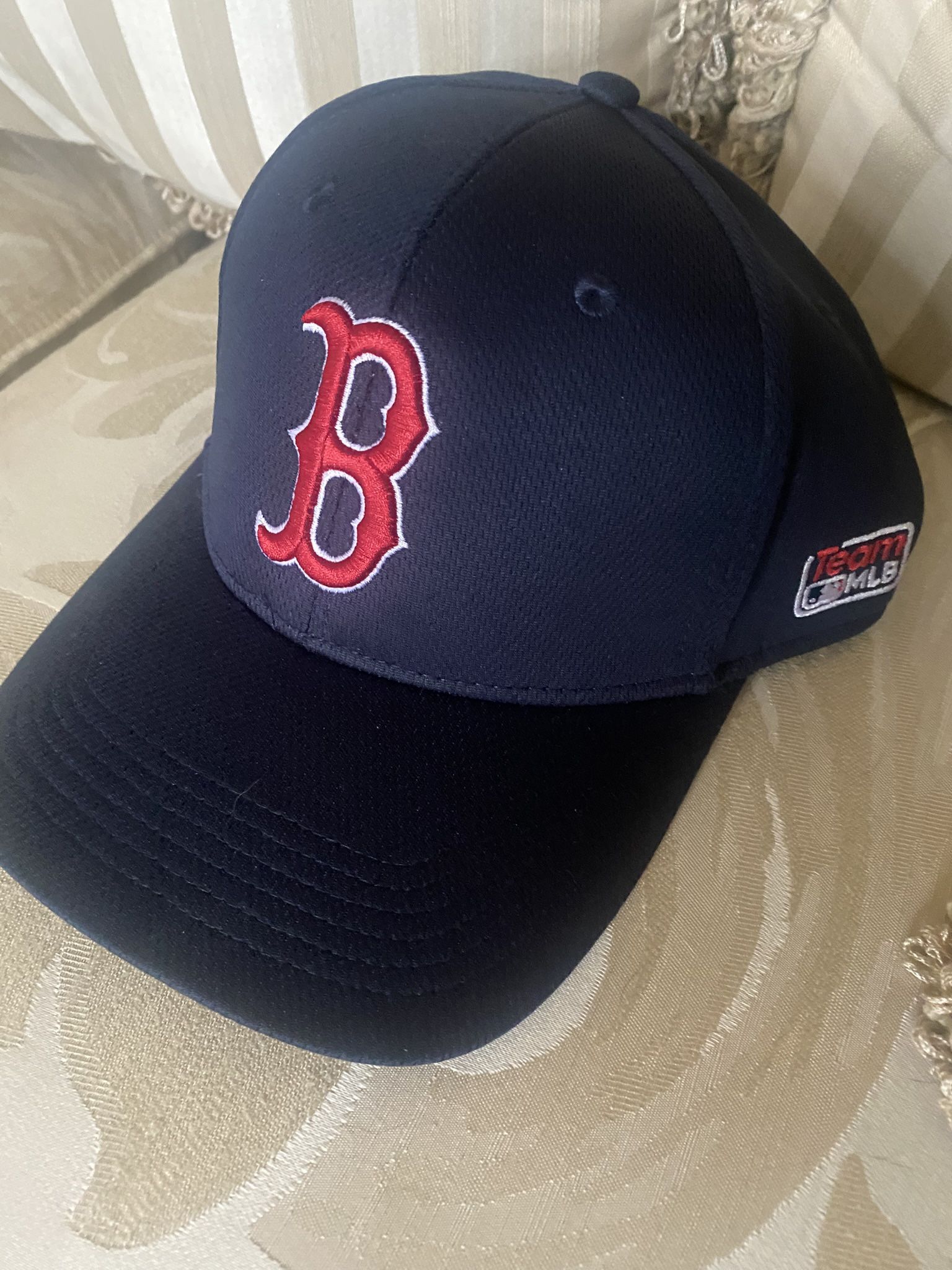 BOSTON RED SOX BASEBALL HAT