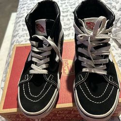Vans shoes