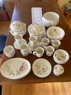 Portmeirion Dinnerwear