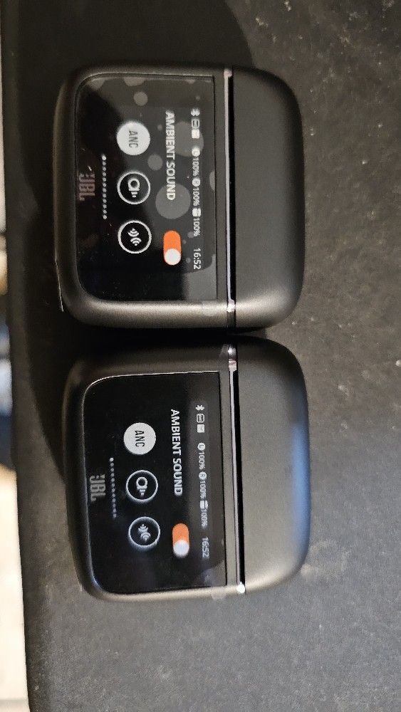 Jbl Tour pro 3