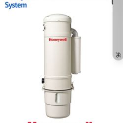 HONEYWELL VACUUM