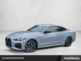 2026 BMW M440i