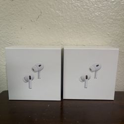 AirPod Pros